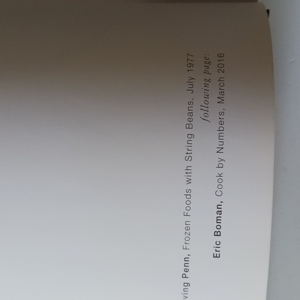 Foid In Vogue Book 20016 - Picture 3 of 5